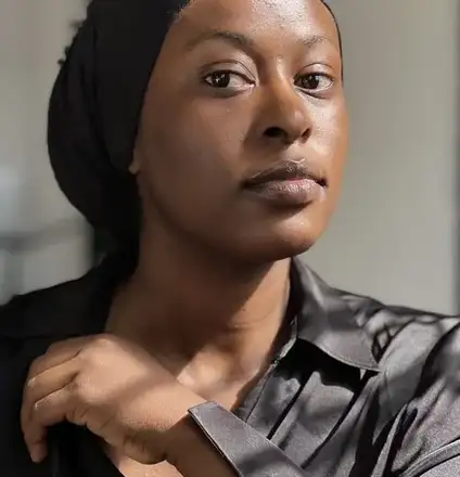 Nafisat Abdulrahman Abdullahi